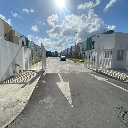 Casa Kuxtal Apartamento Playa del Carmen Exterior foto