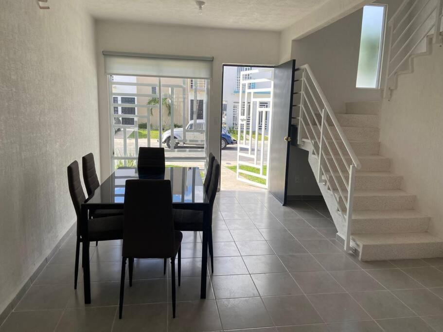 Casa Kuxtal Apartamento Playa del Carmen Exterior foto