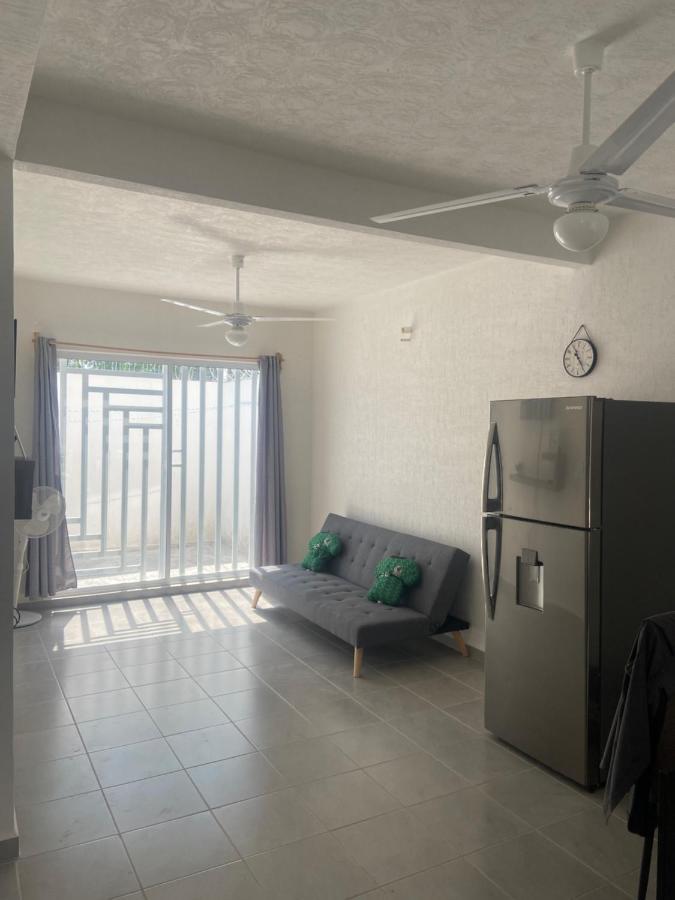 Casa Kuxtal Apartamento Playa del Carmen Exterior foto