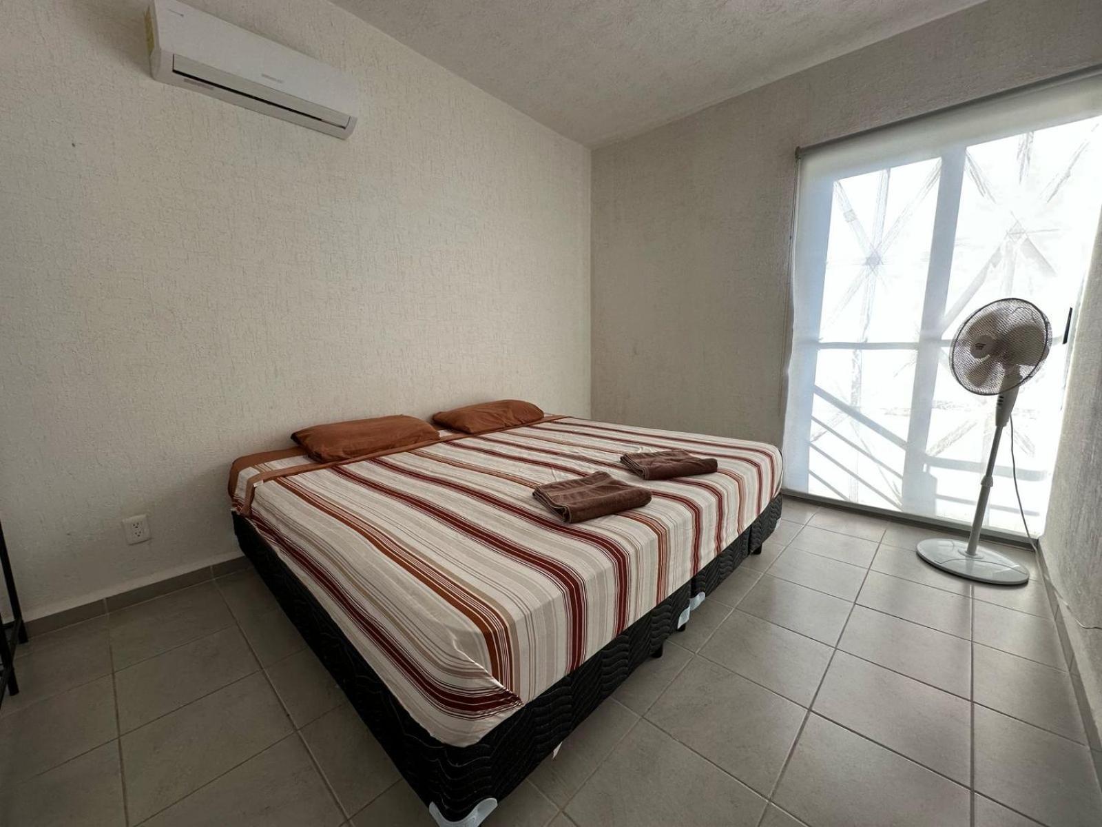 Casa Kuxtal Apartamento Playa del Carmen Exterior foto
